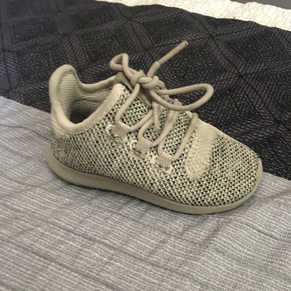 Boy Toddler shoes